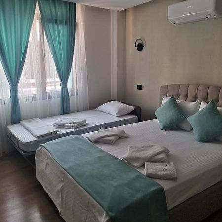Sigacik Sen Konuk Evi Seferihisar Bagian luar foto