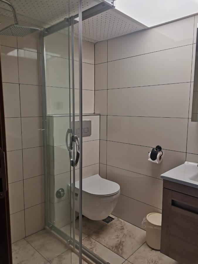 Sigacik Sen Konuk Evi Seferihisar Bagian luar foto